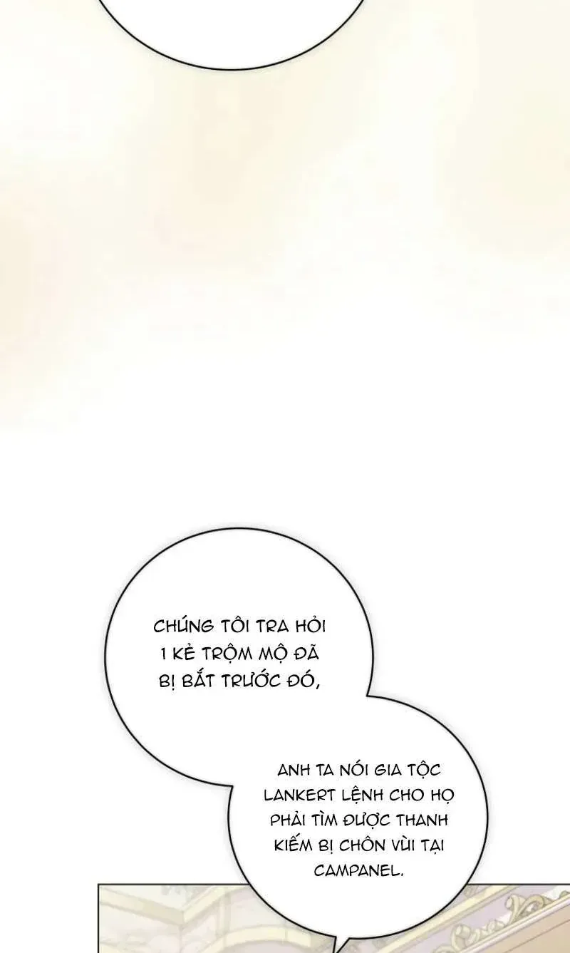 công nương tái sinh Chapter 61 35