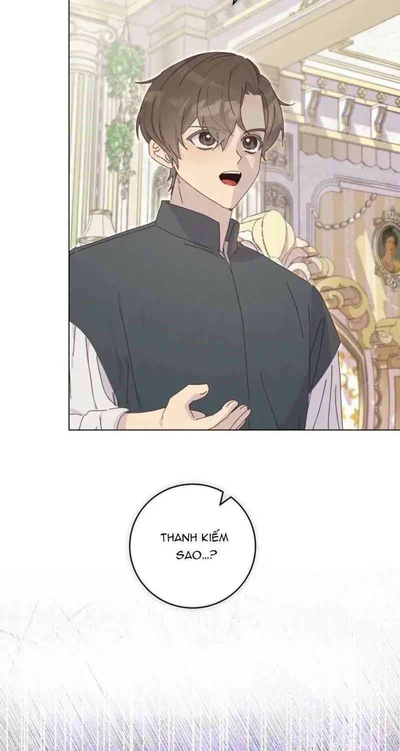 công nương tái sinh Chapter 61 36