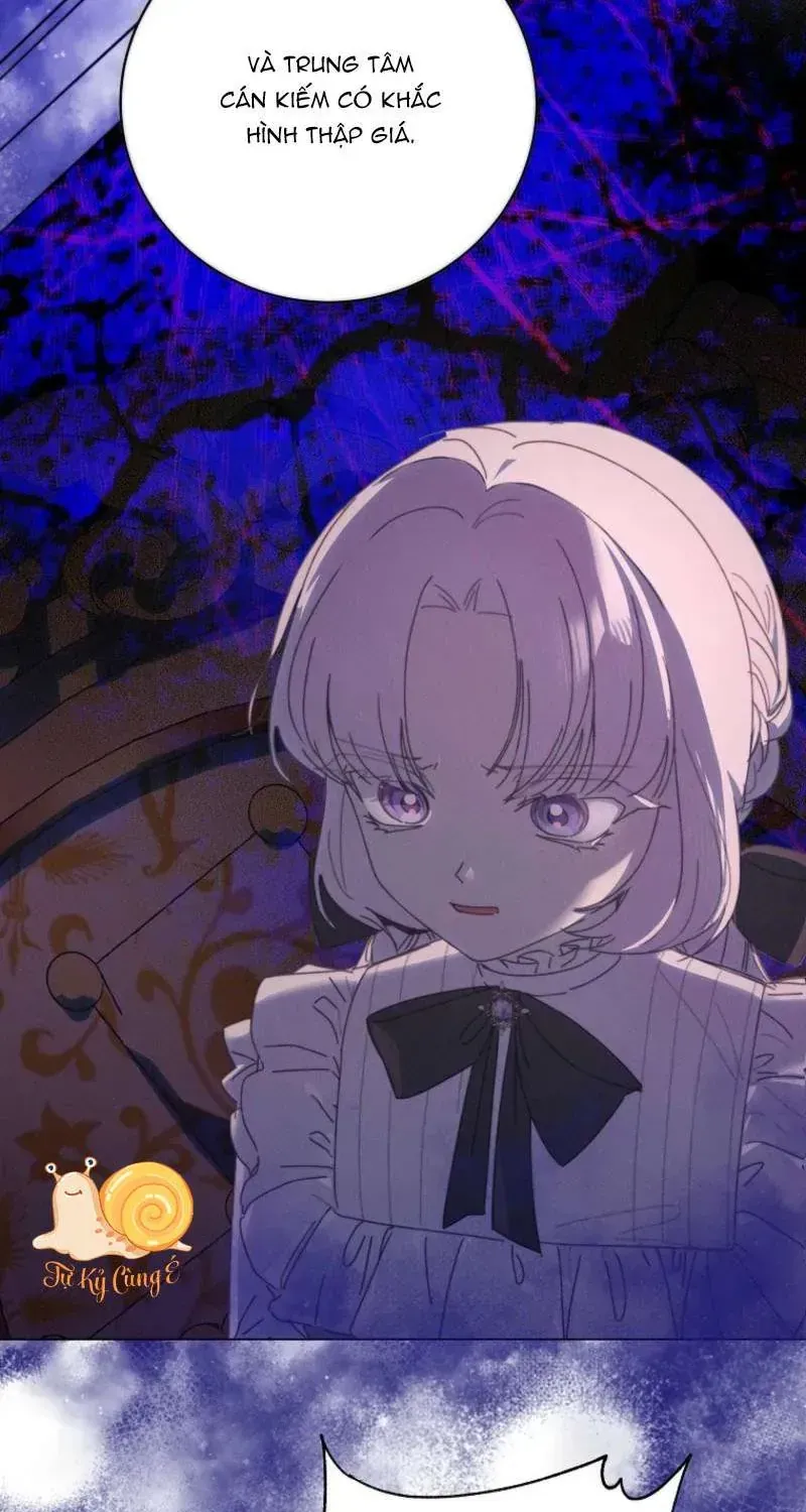 công nương tái sinh Chapter 61 38
