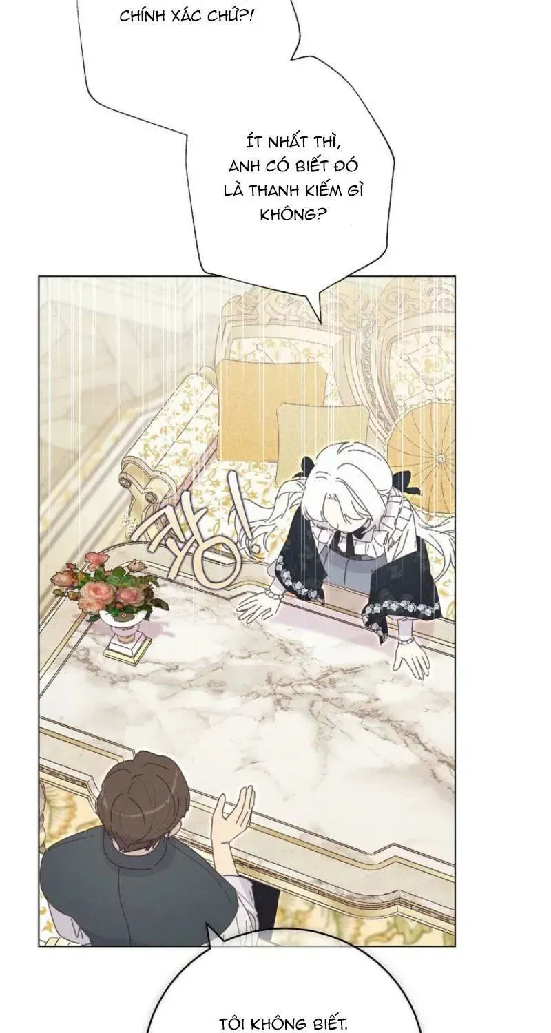 công nương tái sinh Chapter 61 40