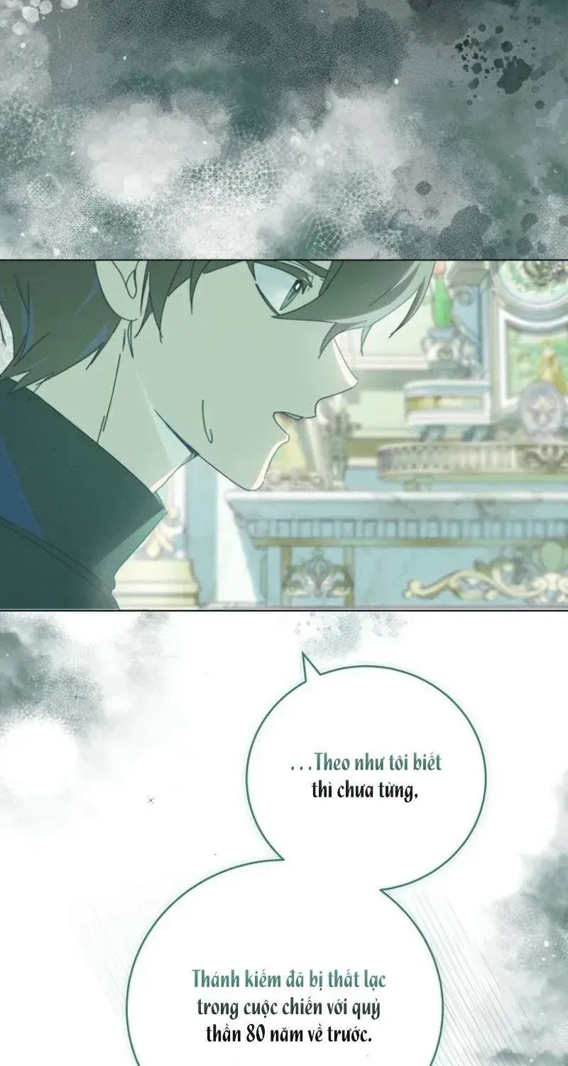 công nương tái sinh Chapter 61 45