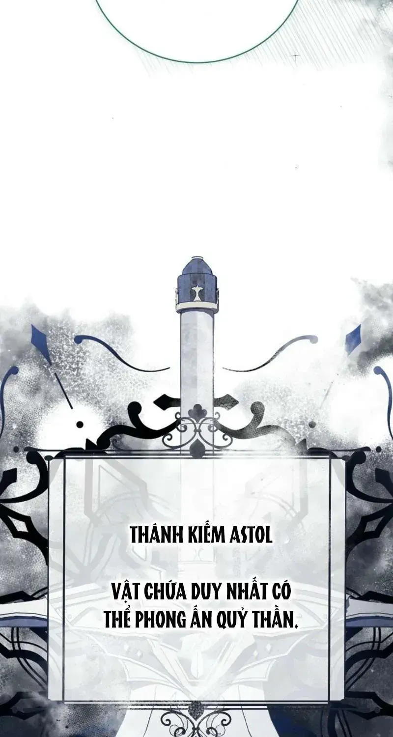 công nương tái sinh Chapter 61 46