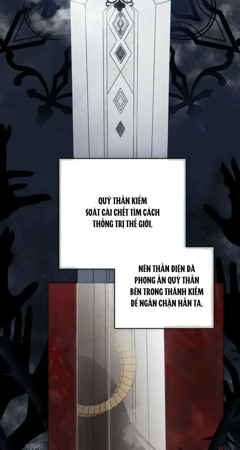 công nương tái sinh Chapter 61 47