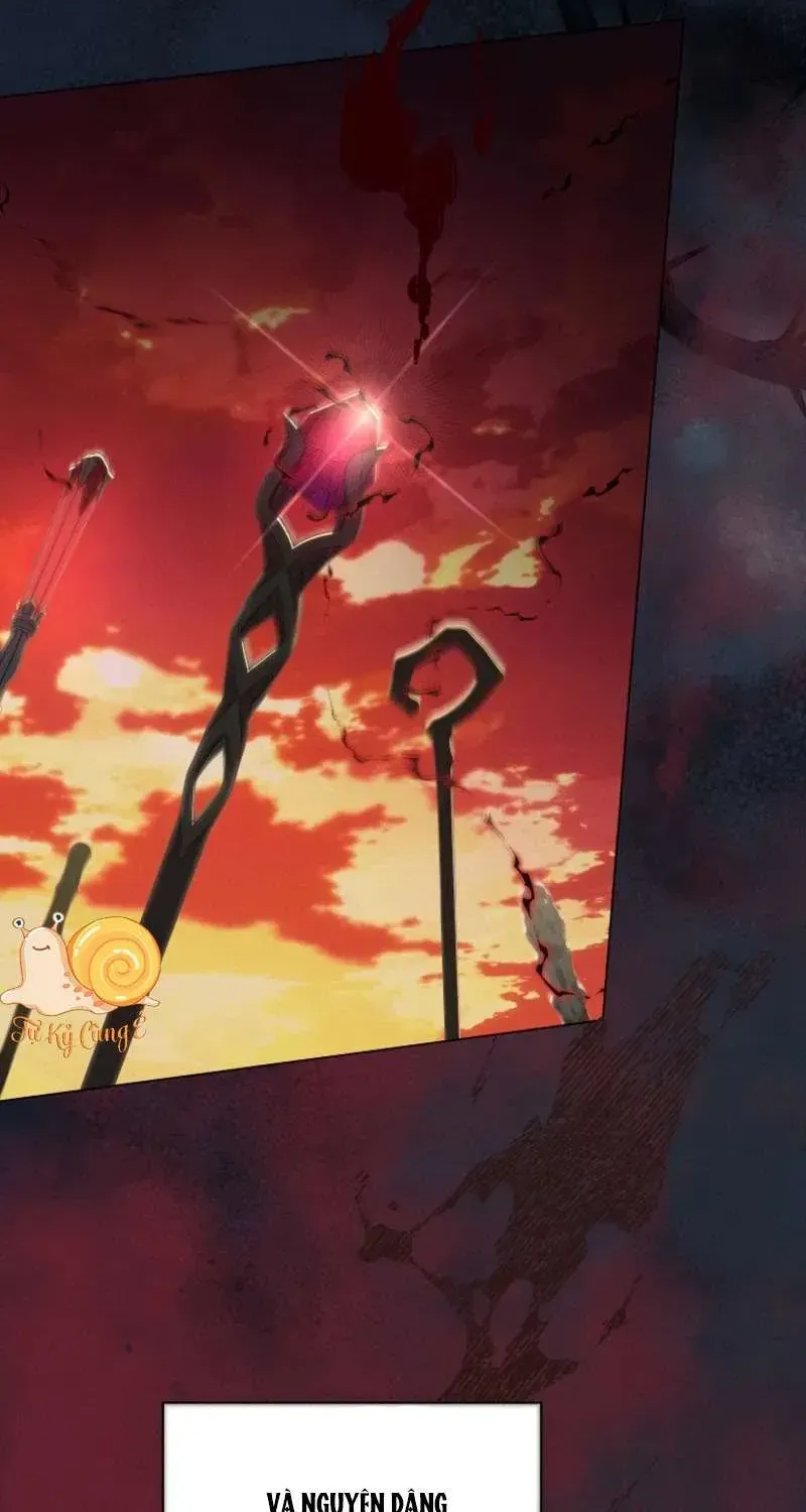 công nương tái sinh Chapter 61 49