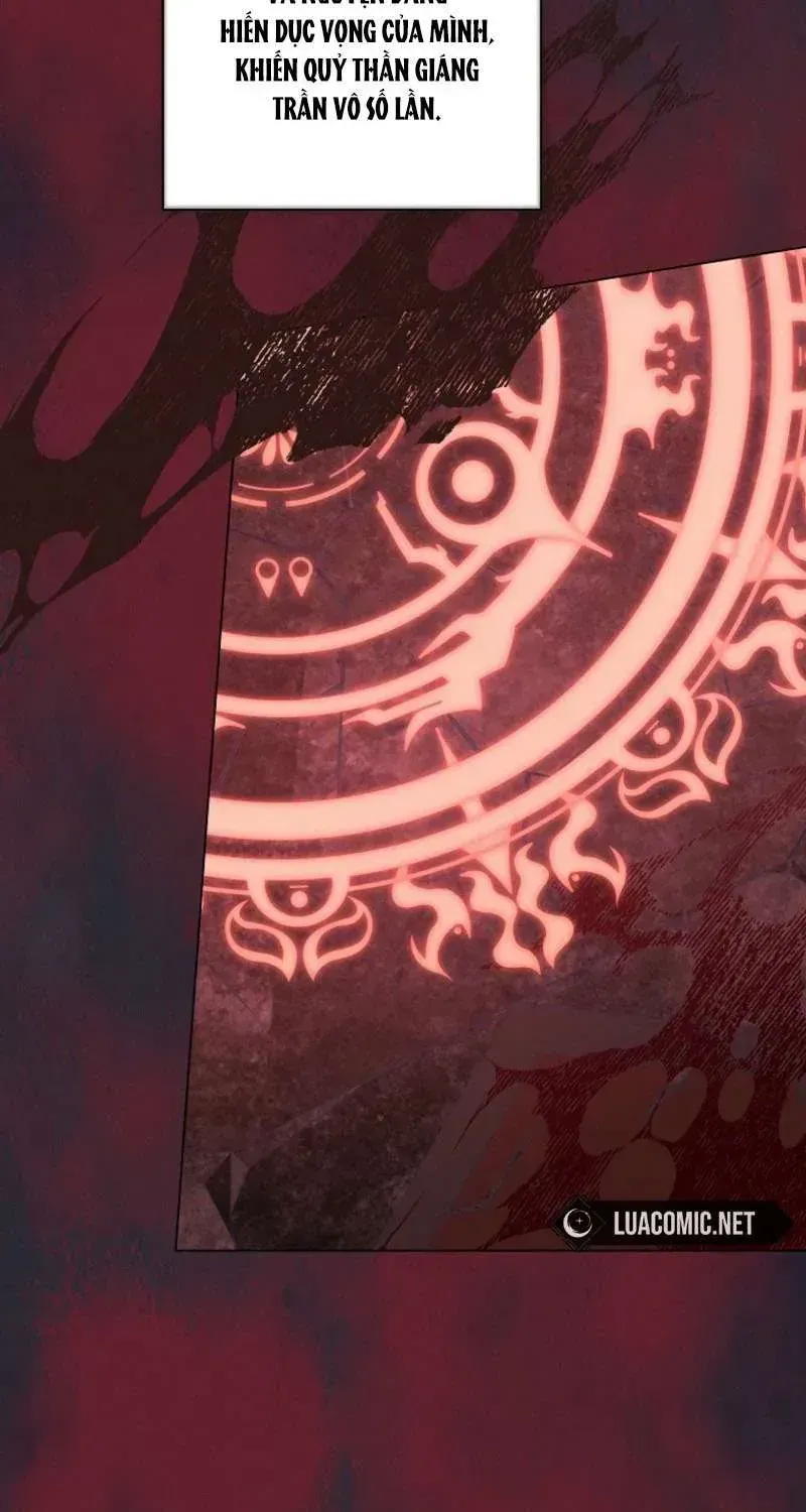 công nương tái sinh Chapter 61 50