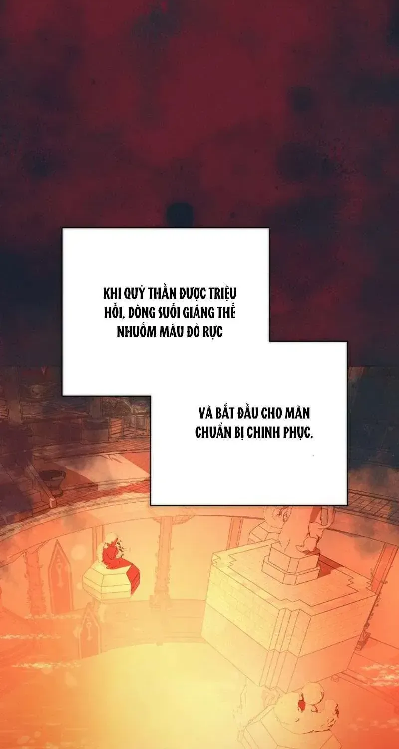 công nương tái sinh Chapter 61 51