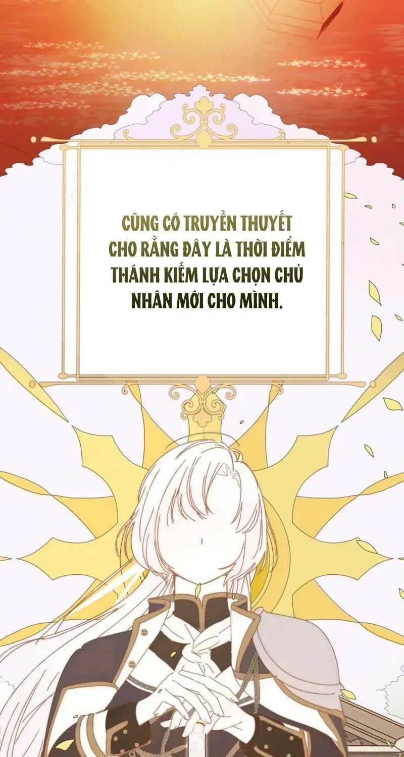công nương tái sinh Chapter 61 52