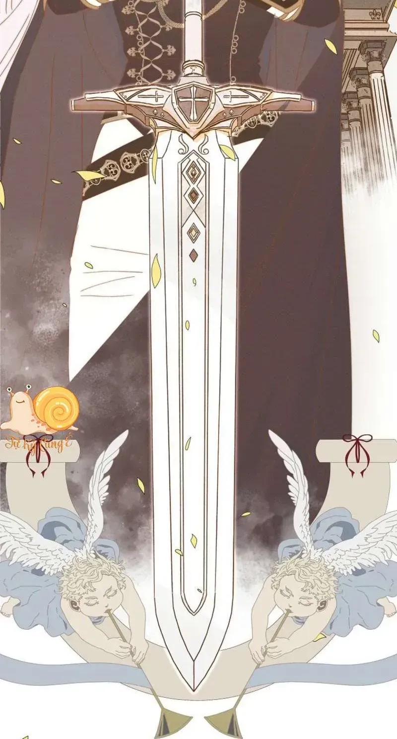 công nương tái sinh Chapter 61 53