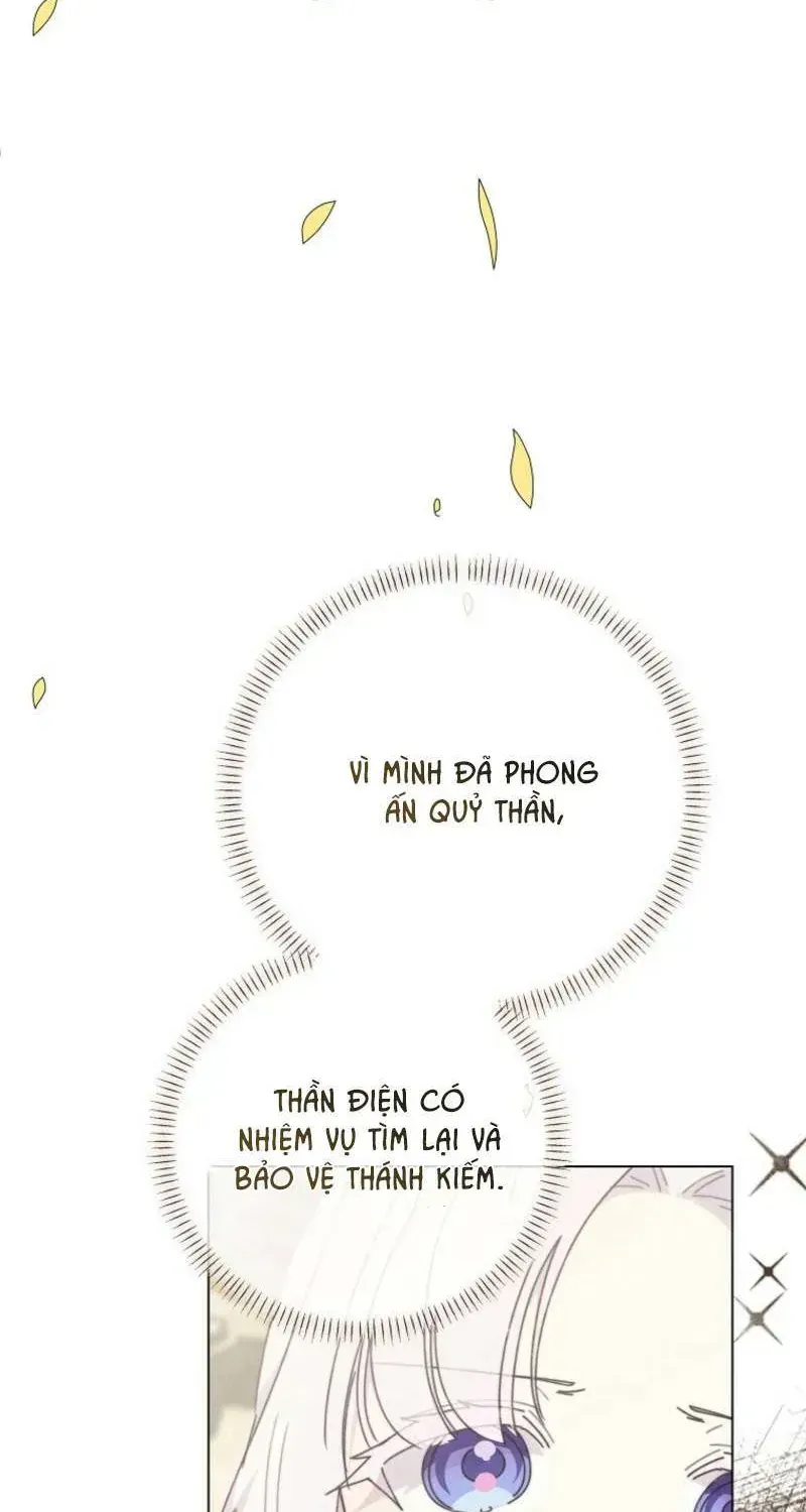 công nương tái sinh Chapter 61 54