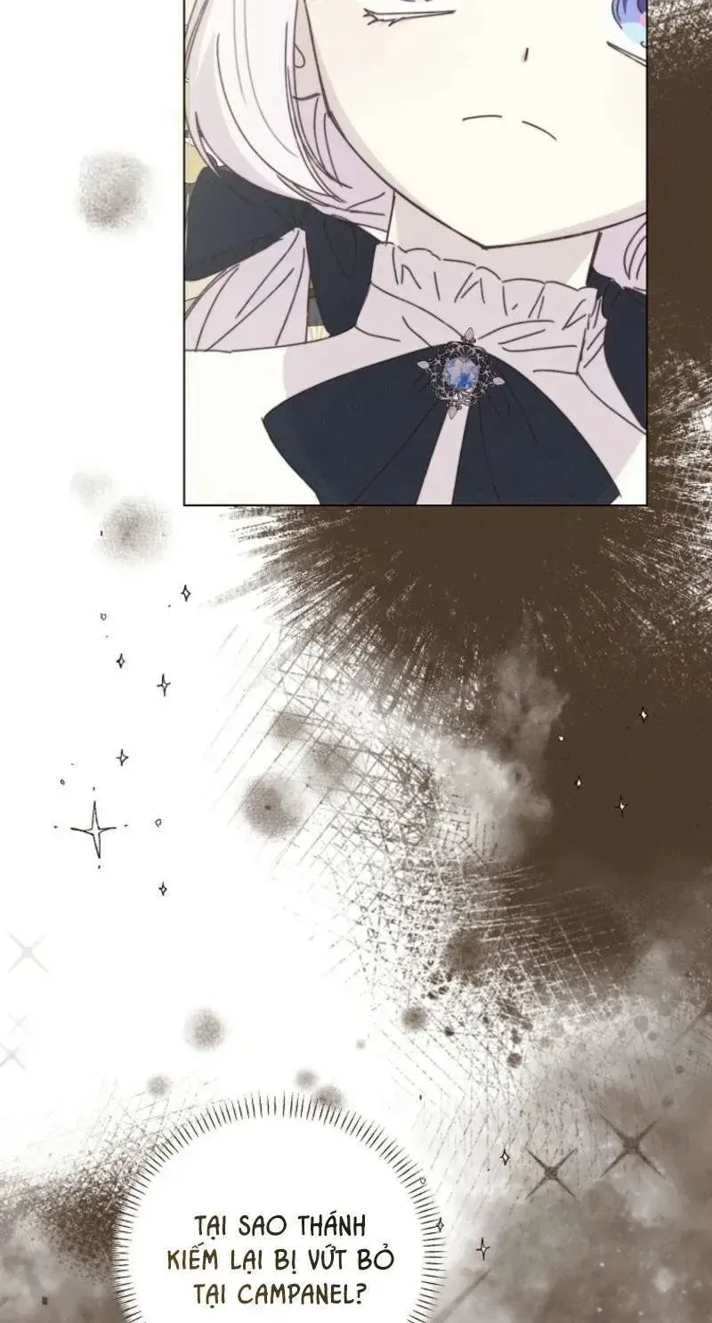 công nương tái sinh Chapter 61 55