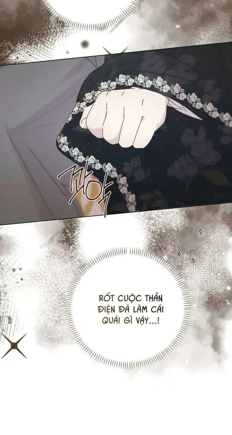 công nương tái sinh Chapter 61 56