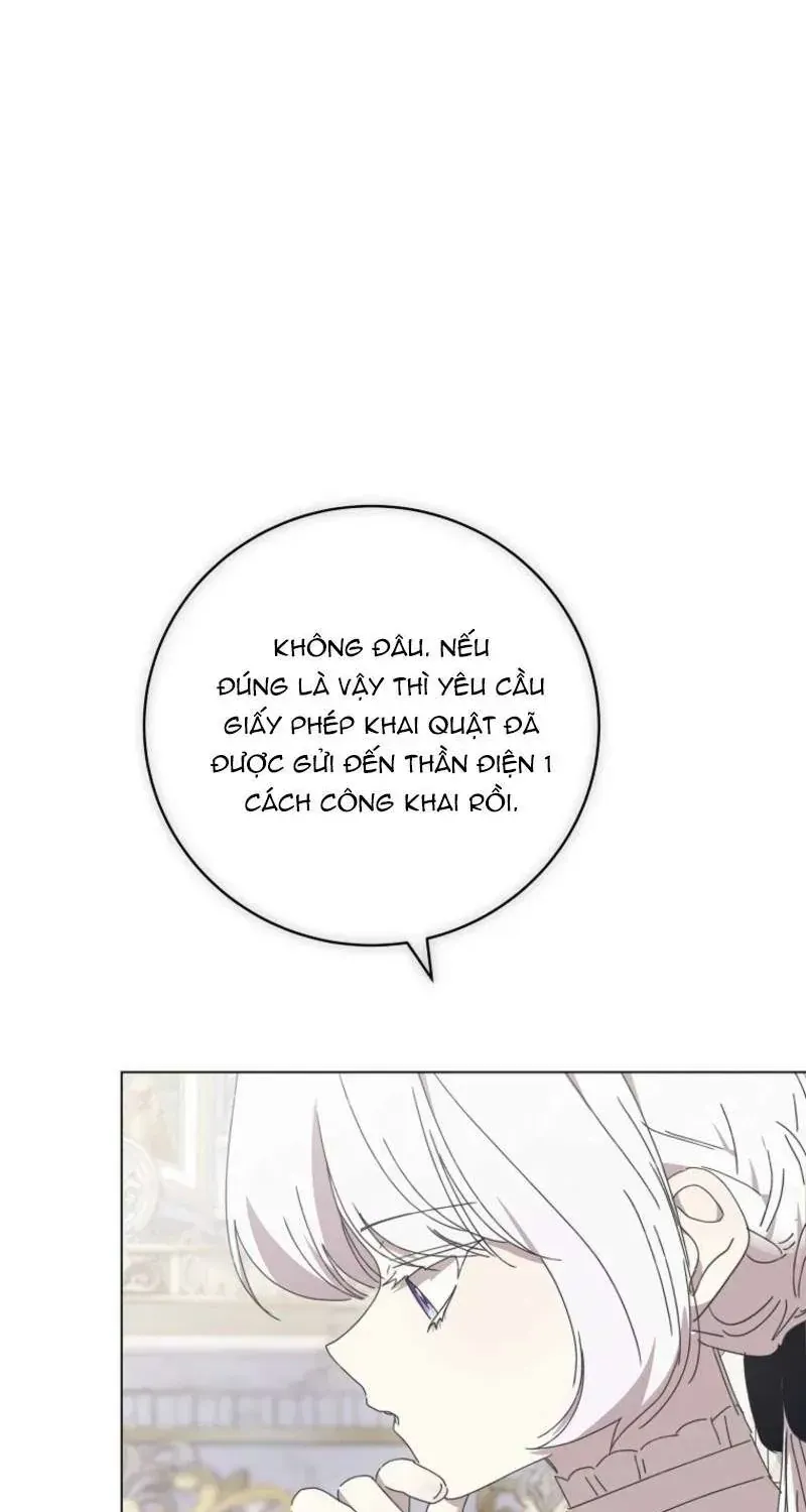 công nương tái sinh Chapter 61 58