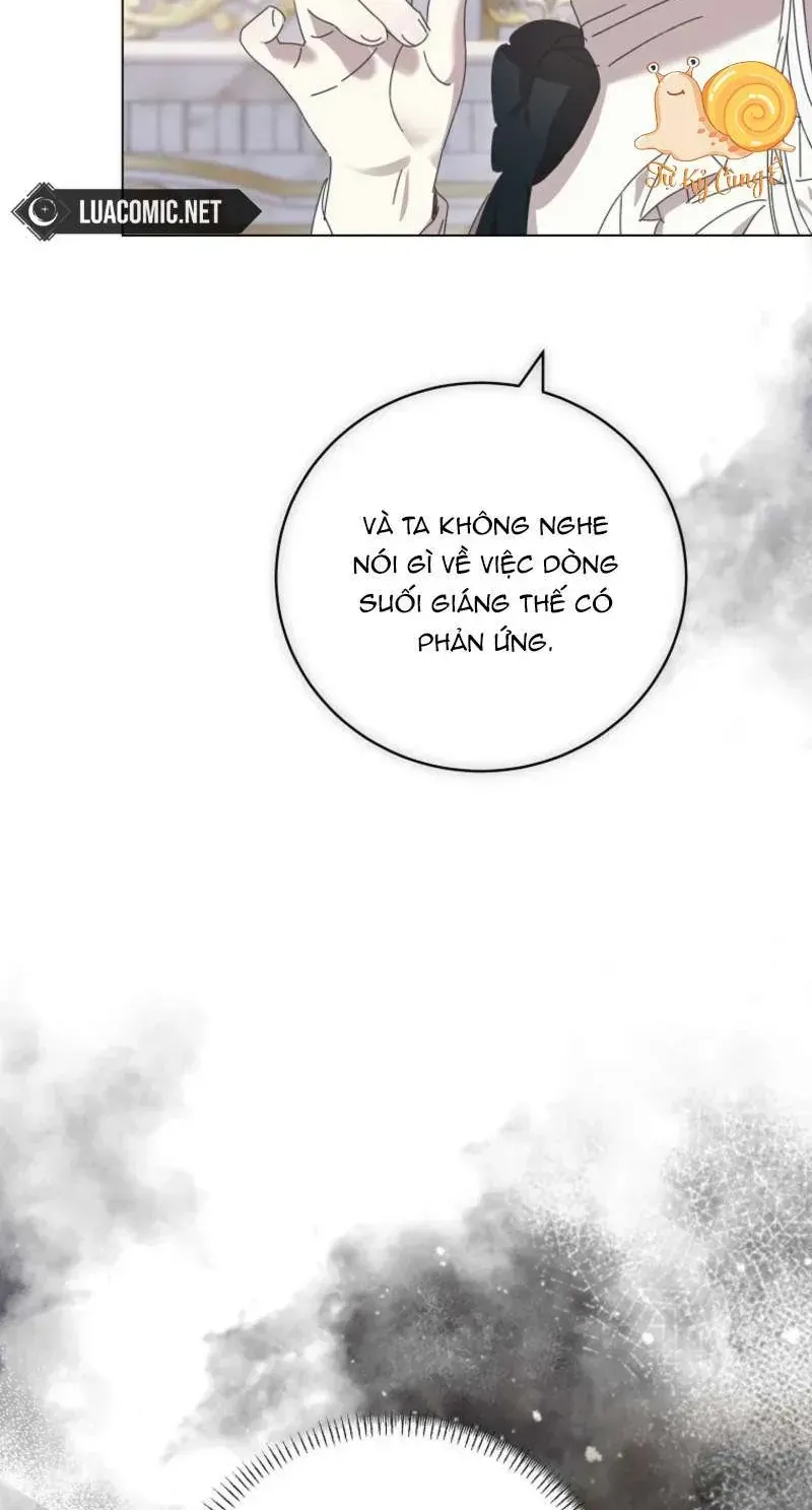 công nương tái sinh Chapter 61 59