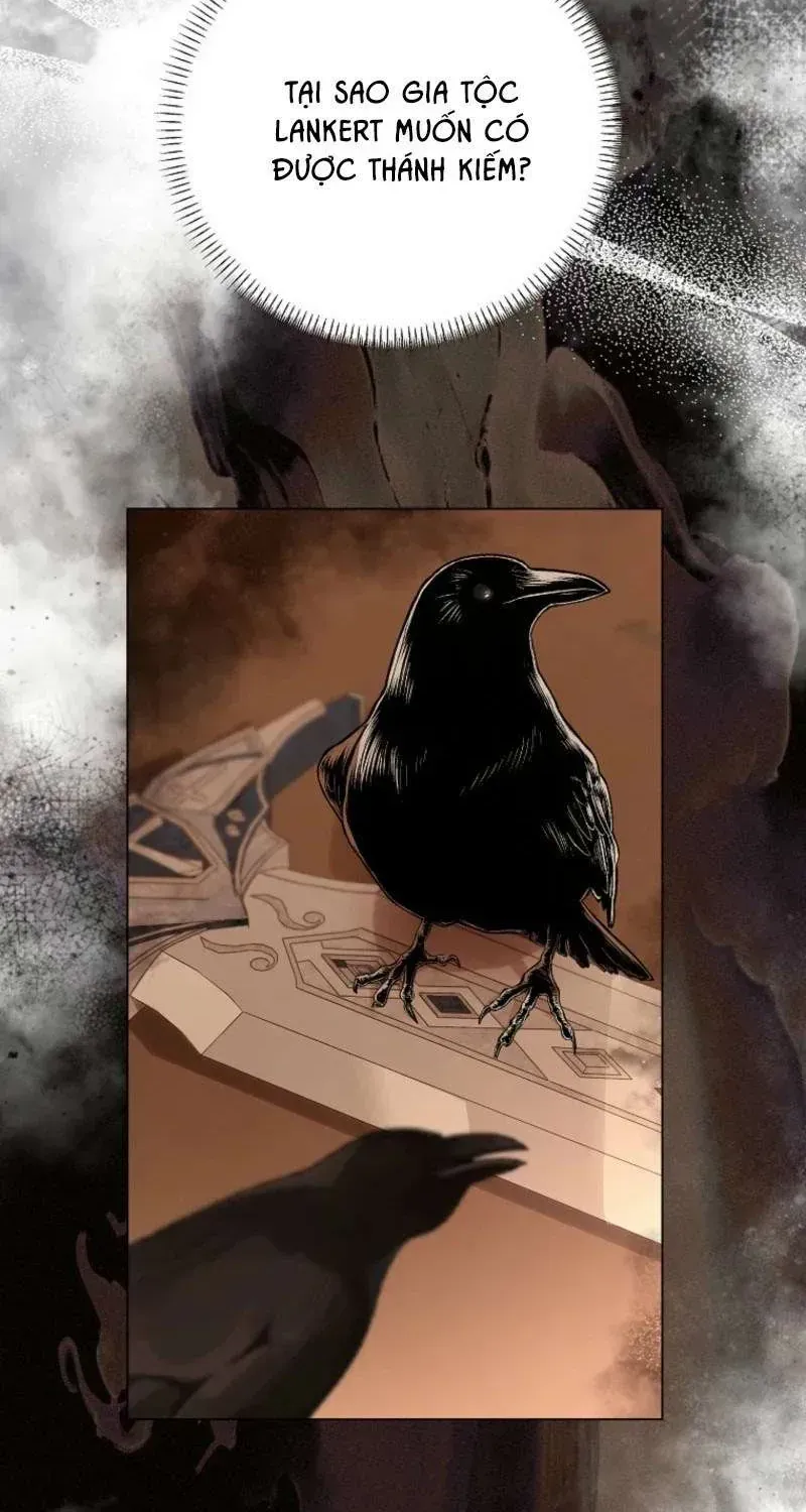 công nương tái sinh Chapter 61 60