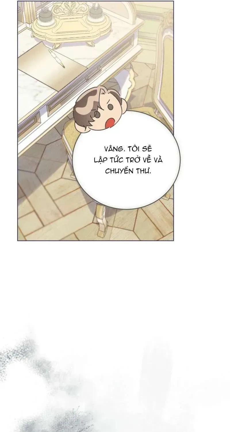 công nương tái sinh Chapter 61 62