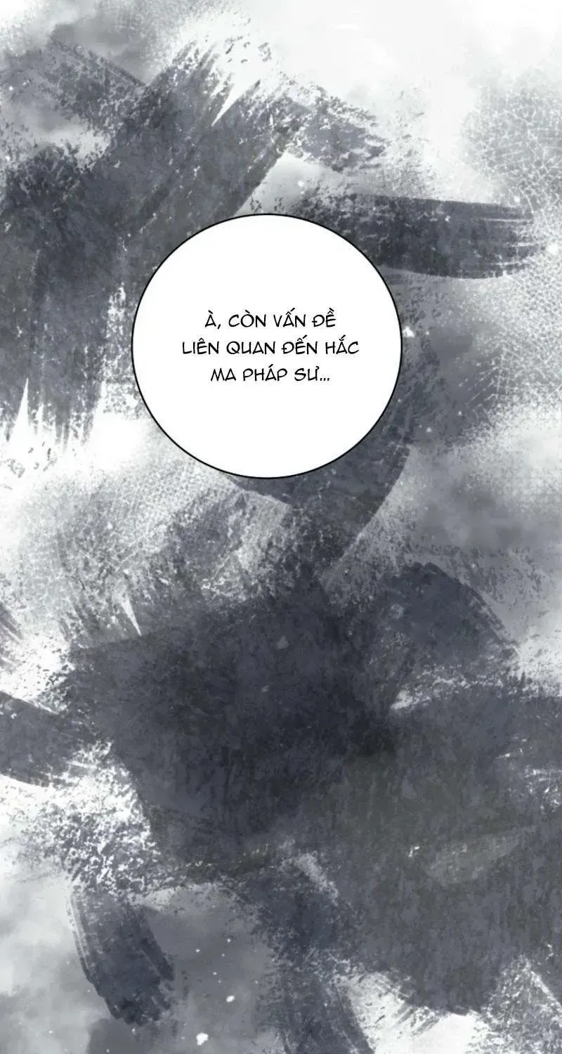 công nương tái sinh Chapter 61 63