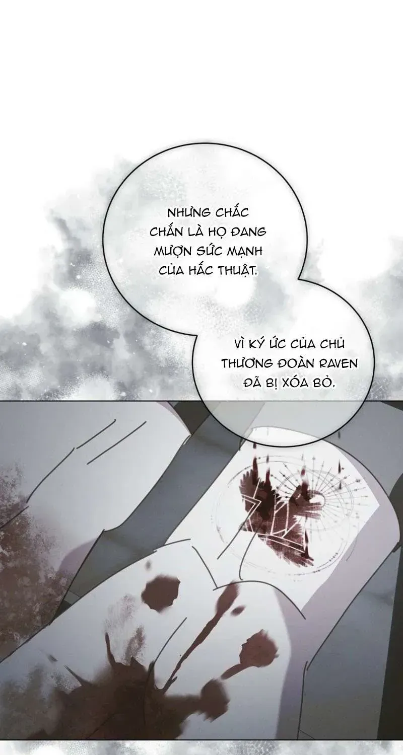công nương tái sinh Chapter 61 66