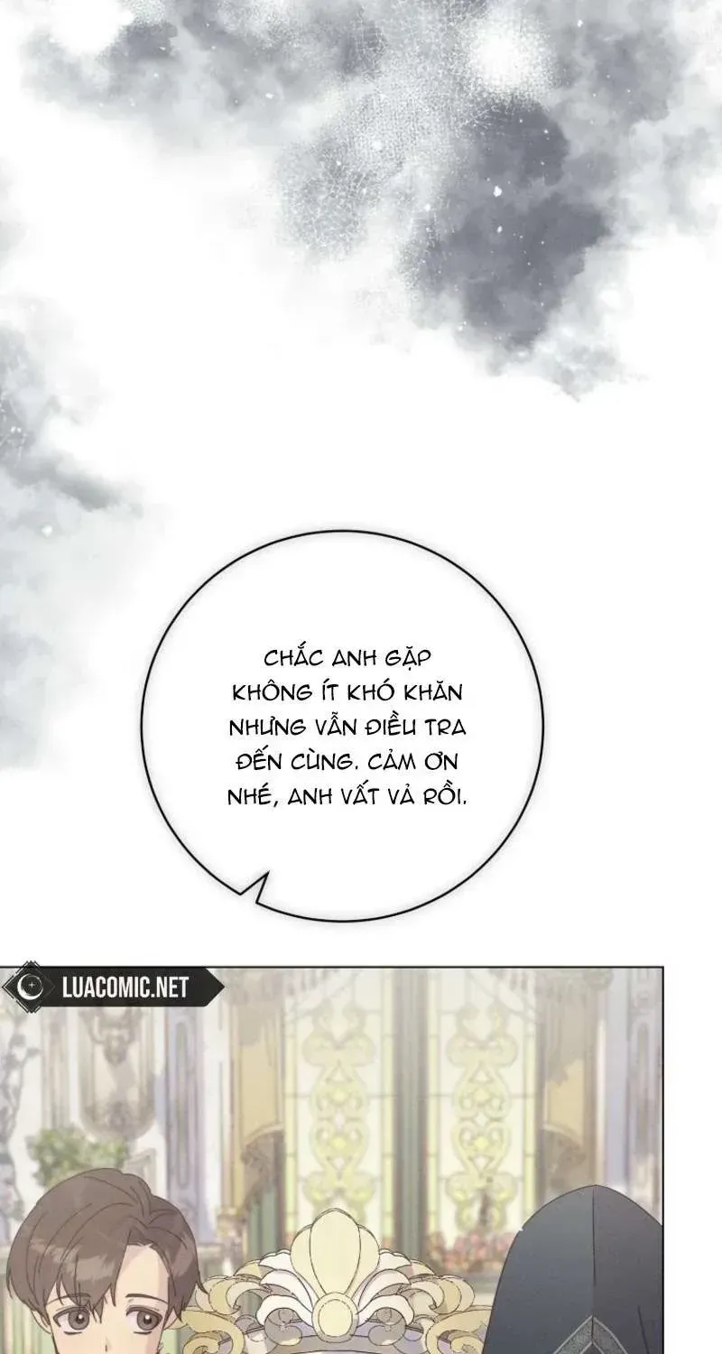 công nương tái sinh Chapter 61 67