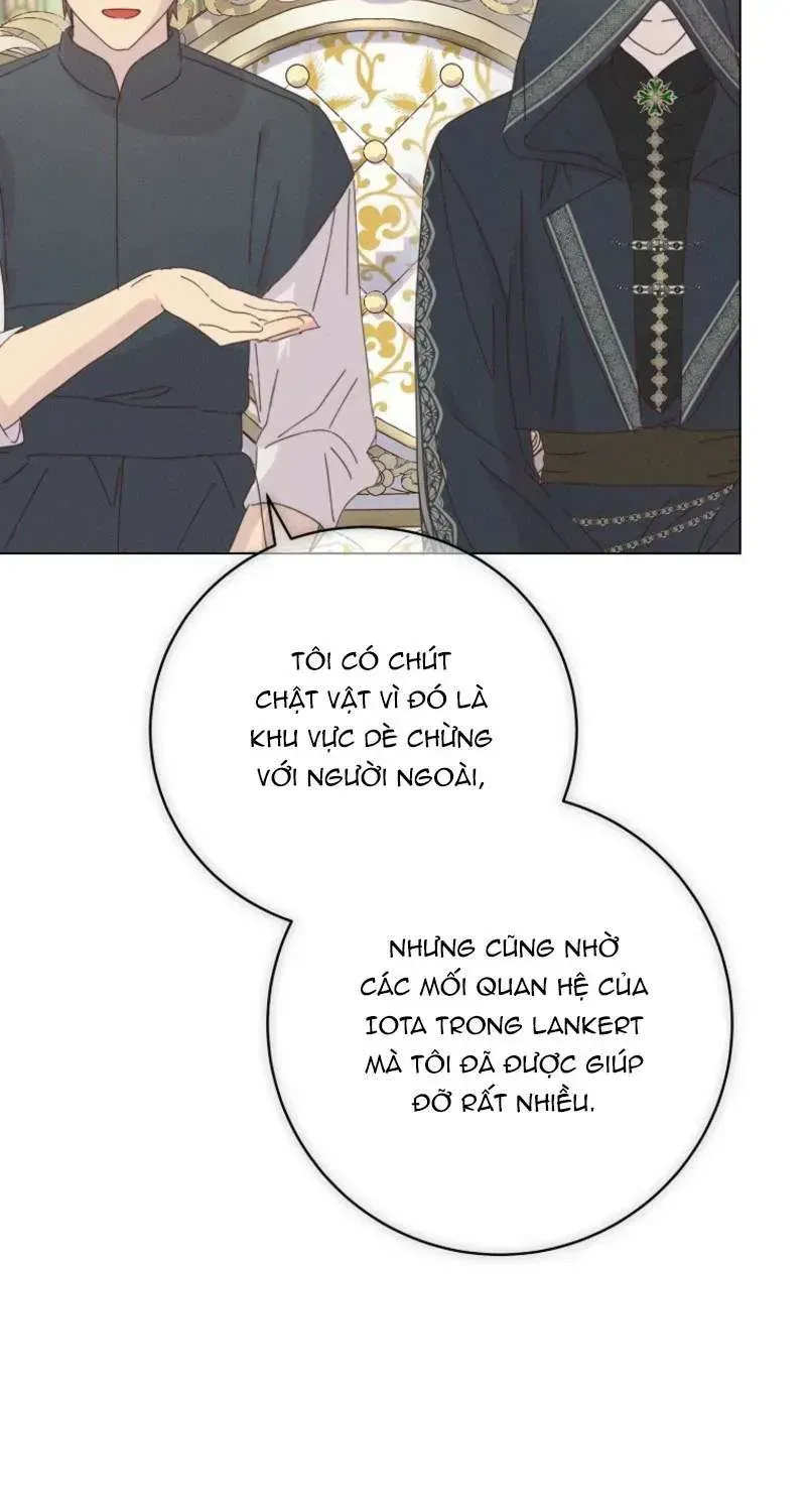 công nương tái sinh Chapter 61 68