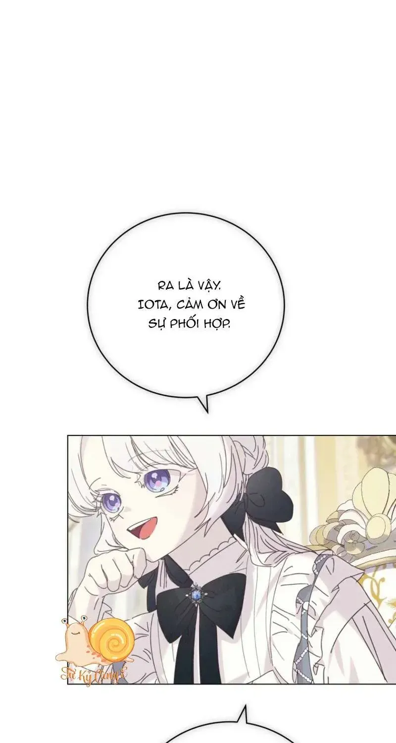 công nương tái sinh Chapter 61 69