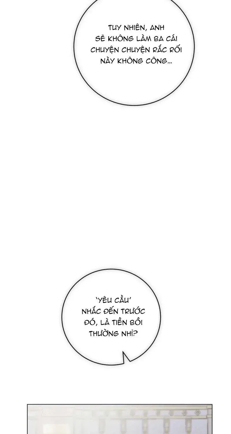 công nương tái sinh Chapter 61 70