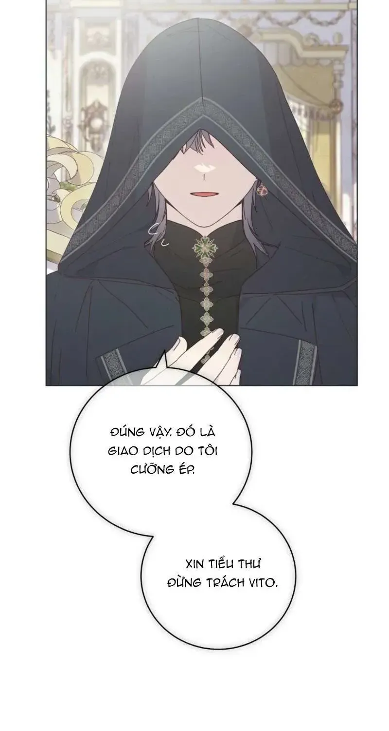 công nương tái sinh Chapter 61 71