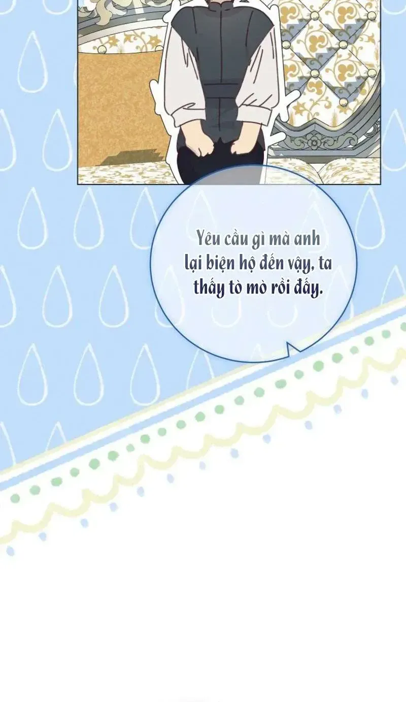 công nương tái sinh Chapter 61 73