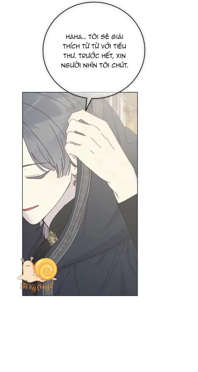 công nương tái sinh Chapter 61 74