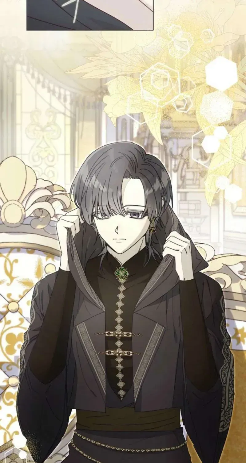 công nương tái sinh Chapter 61 76