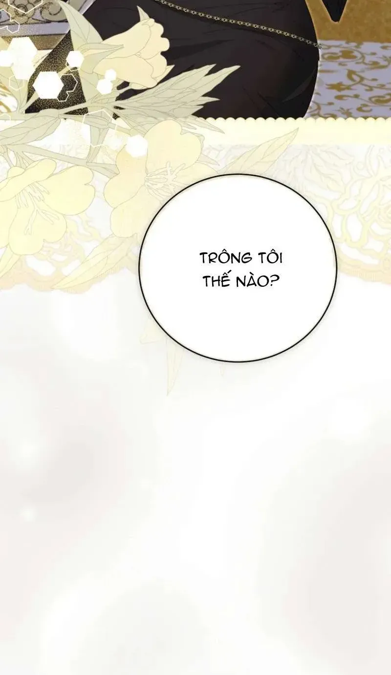 công nương tái sinh Chapter 61 77