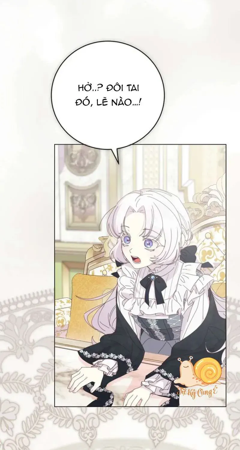 công nương tái sinh Chapter 61 78