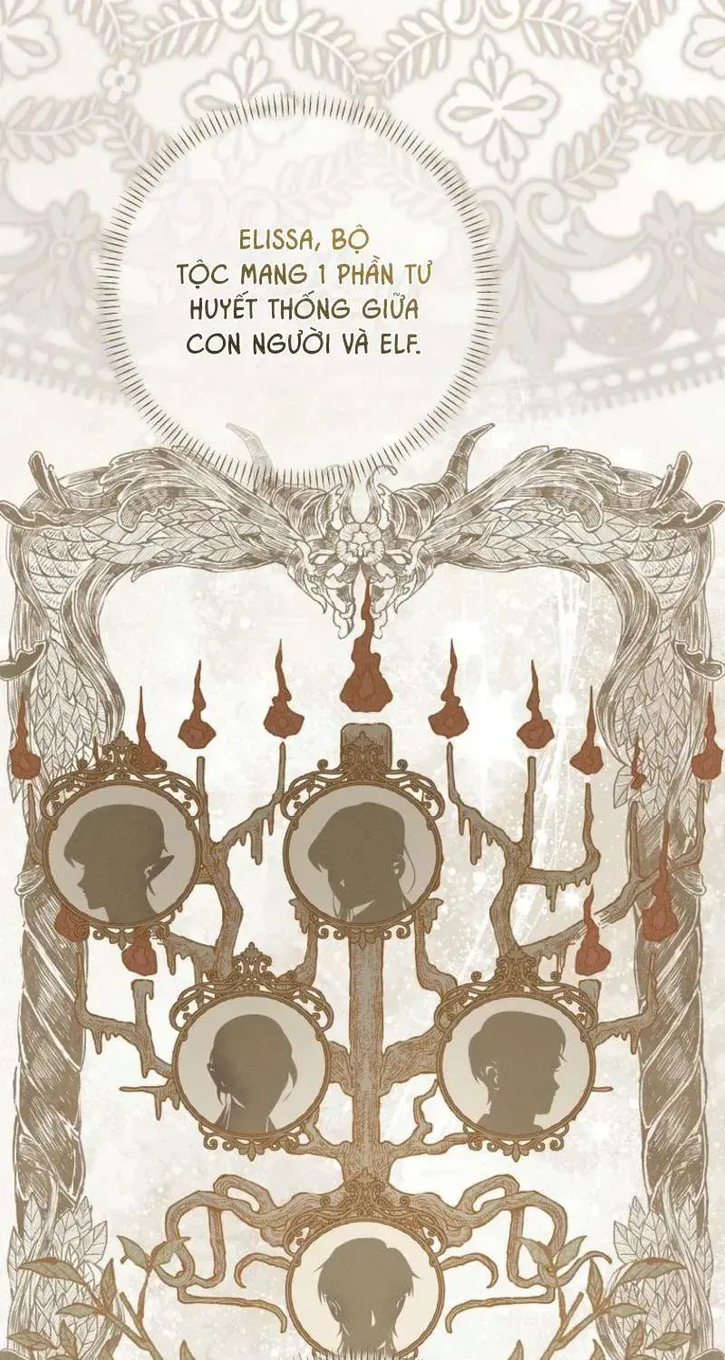 công nương tái sinh Chapter 61 80