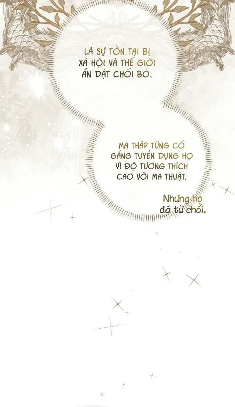 công nương tái sinh Chapter 61 81