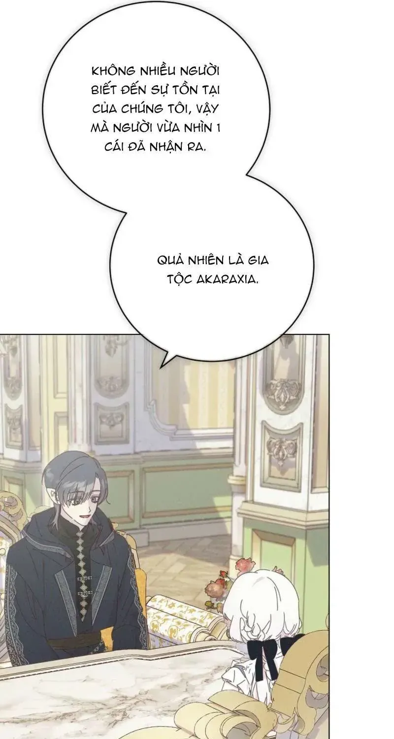 công nương tái sinh Chapter 61 82