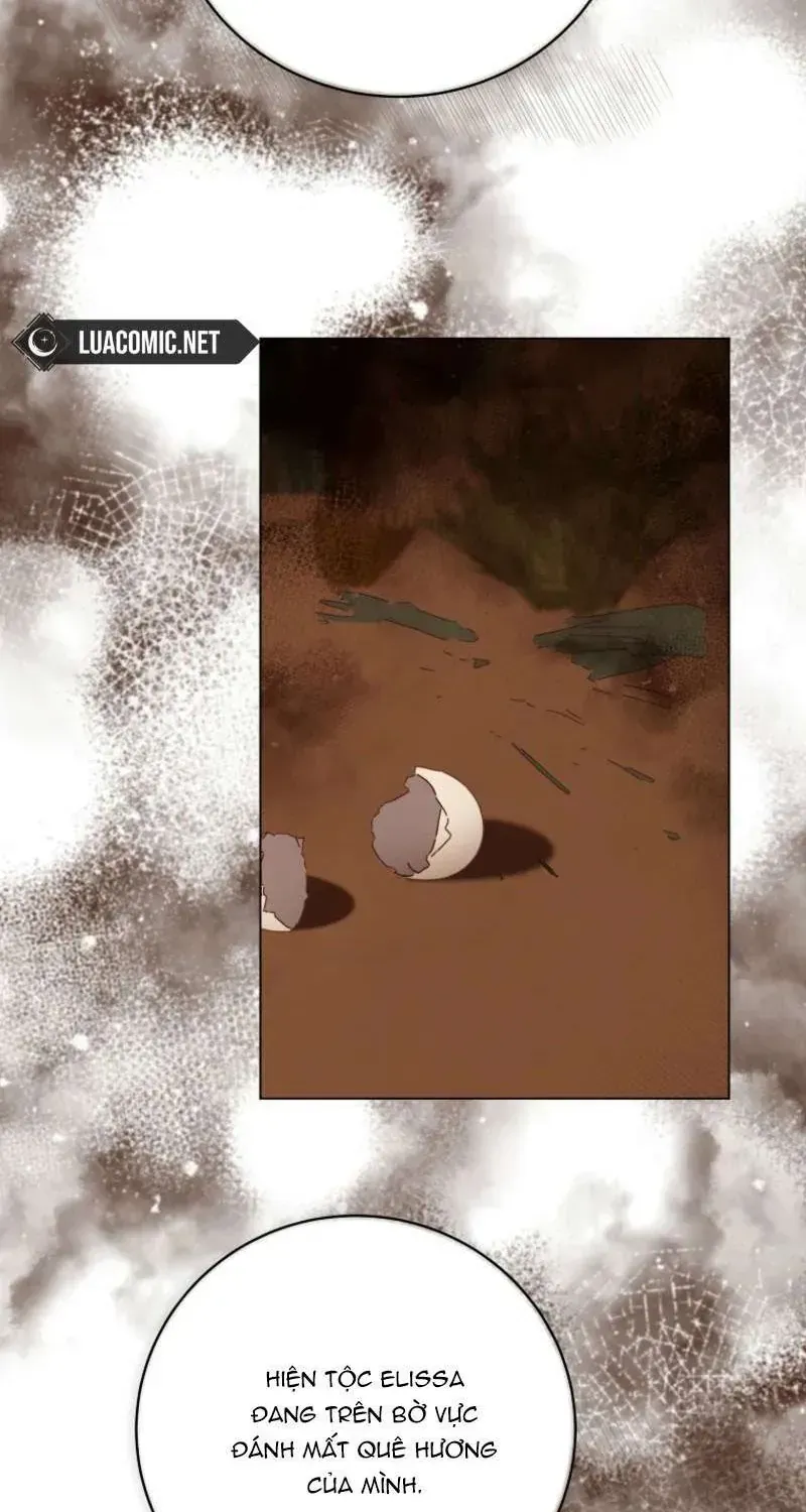 công nương tái sinh Chapter 61 86