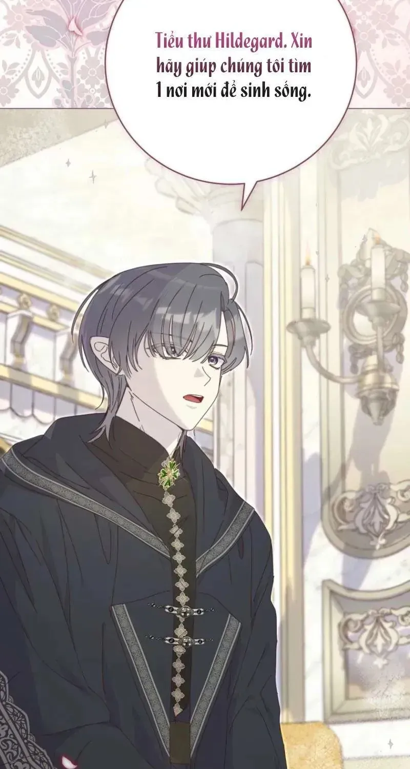 công nương tái sinh Chapter 61 88