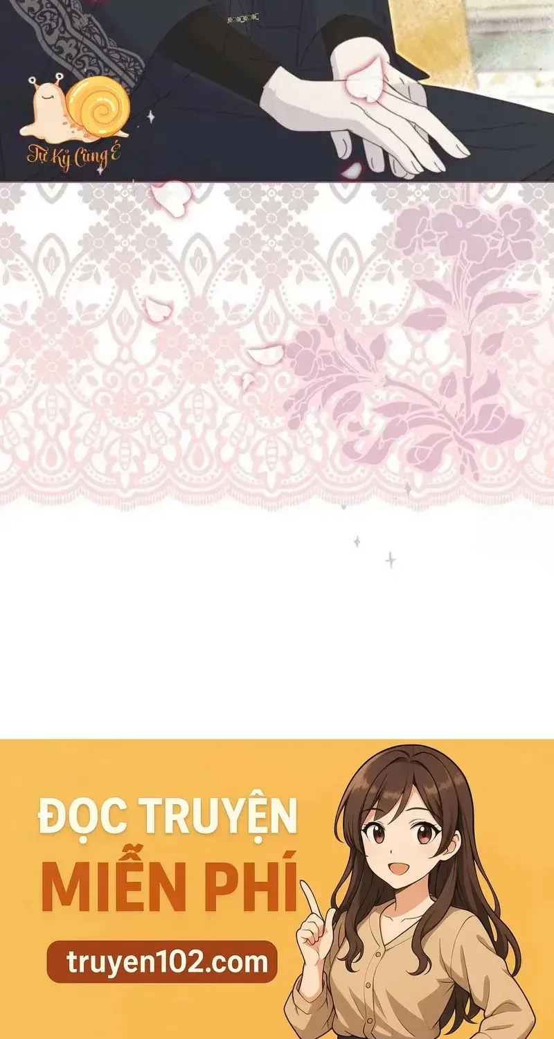 công nương tái sinh Chapter 61 89