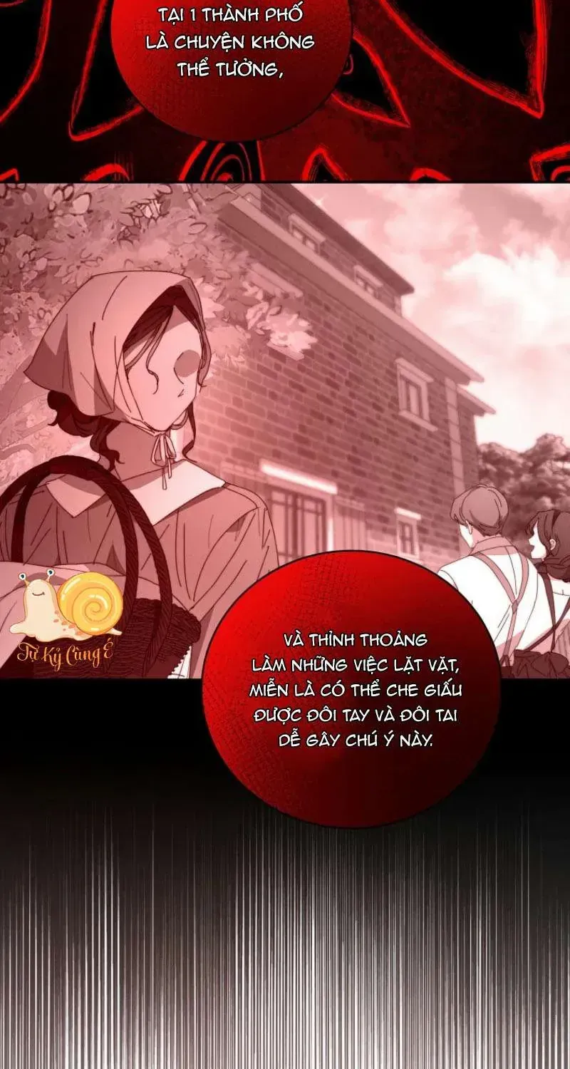 công nương tái sinh Chapter 62 4