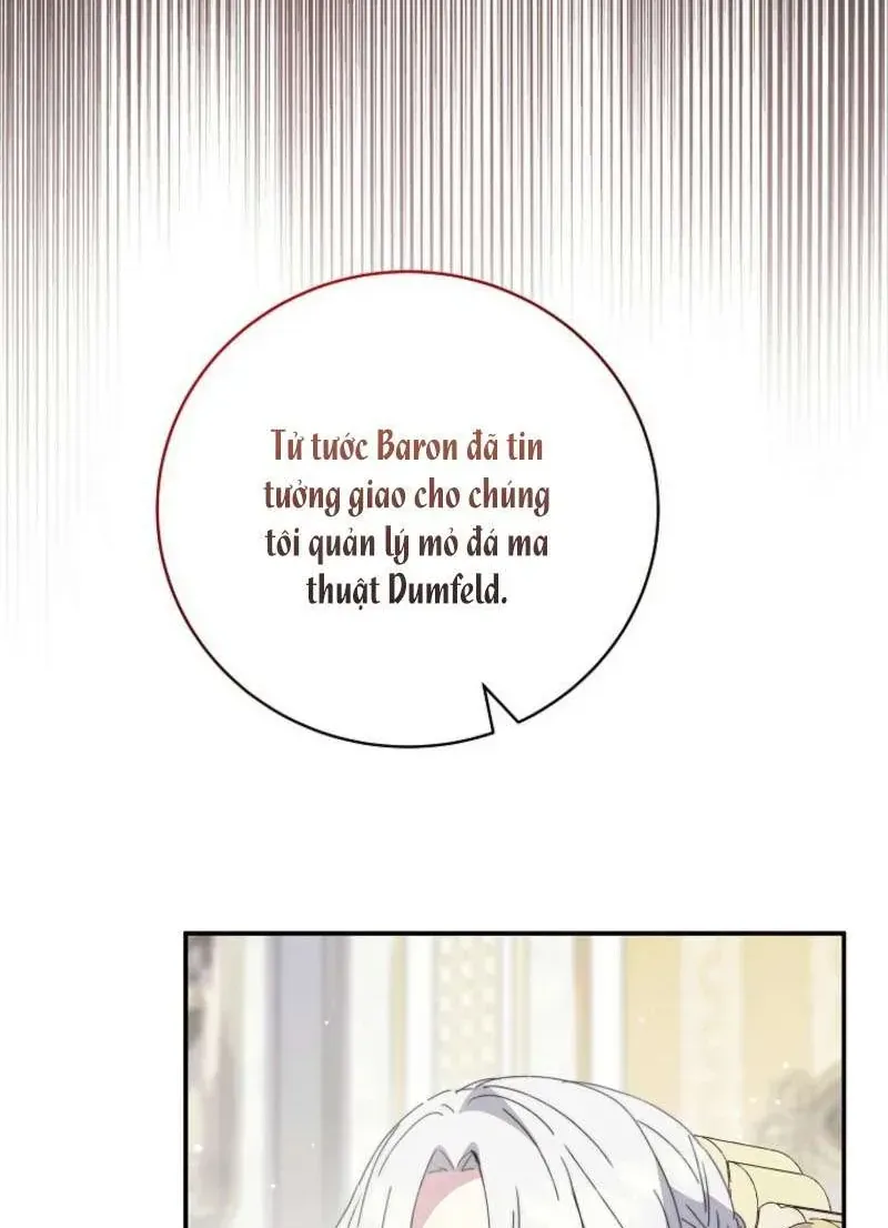 công nương tái sinh Chapter 62 5
