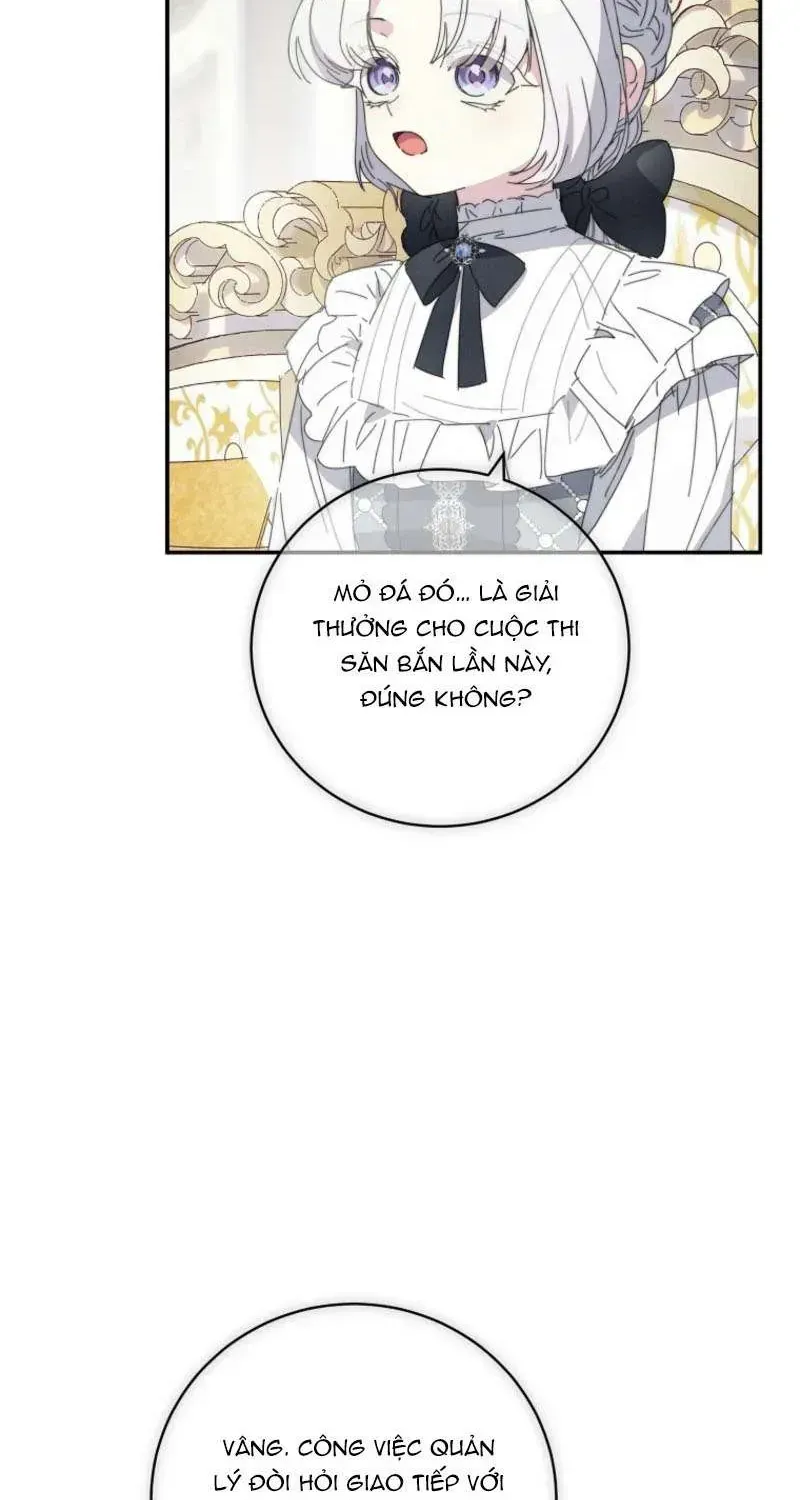 công nương tái sinh Chapter 62 6