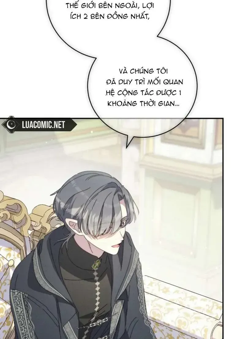 công nương tái sinh Chapter 62 7