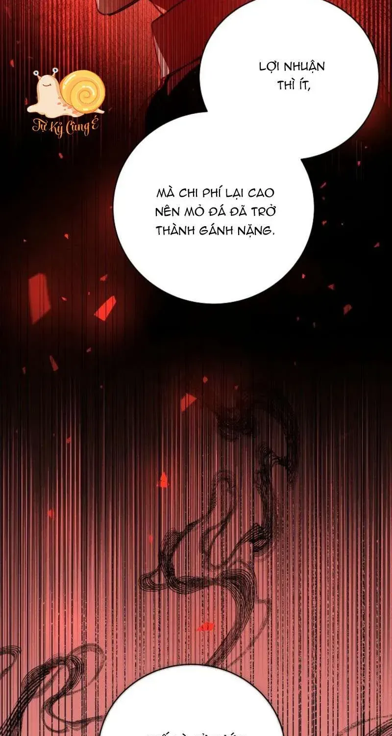 công nương tái sinh Chapter 62 10