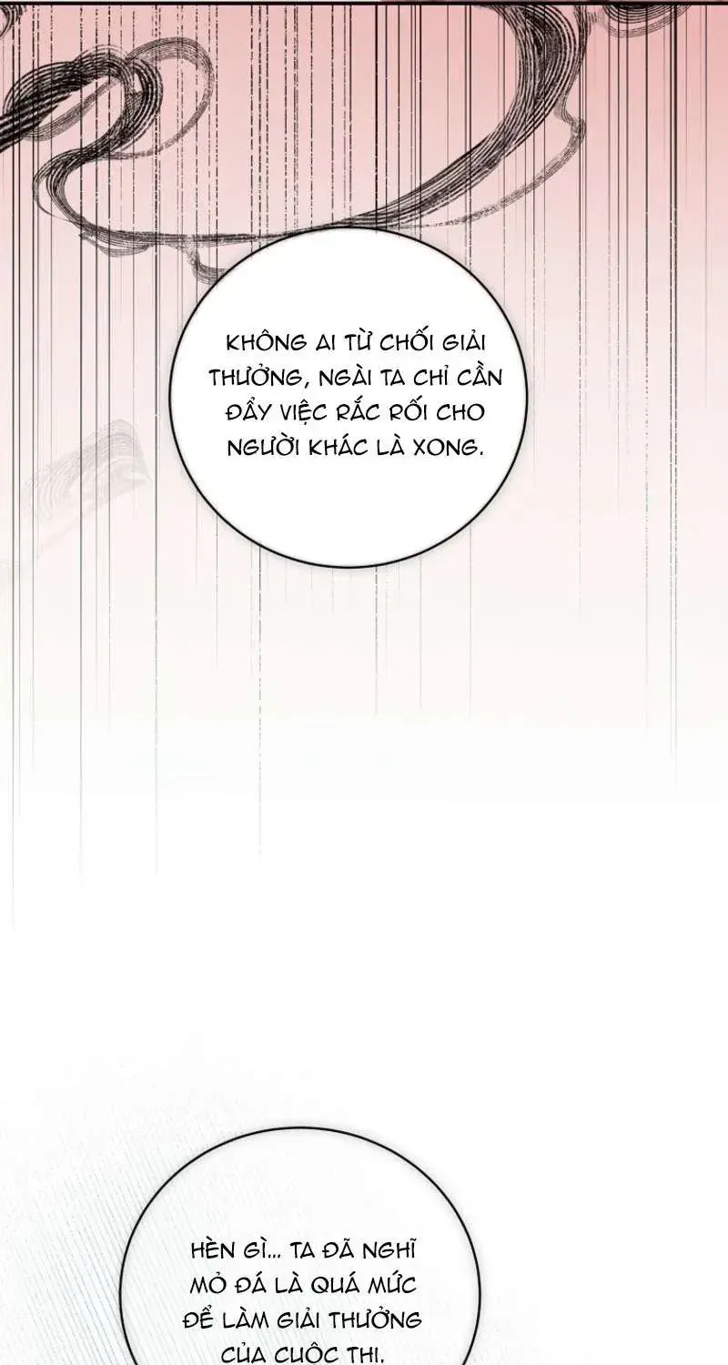 công nương tái sinh Chapter 62 12