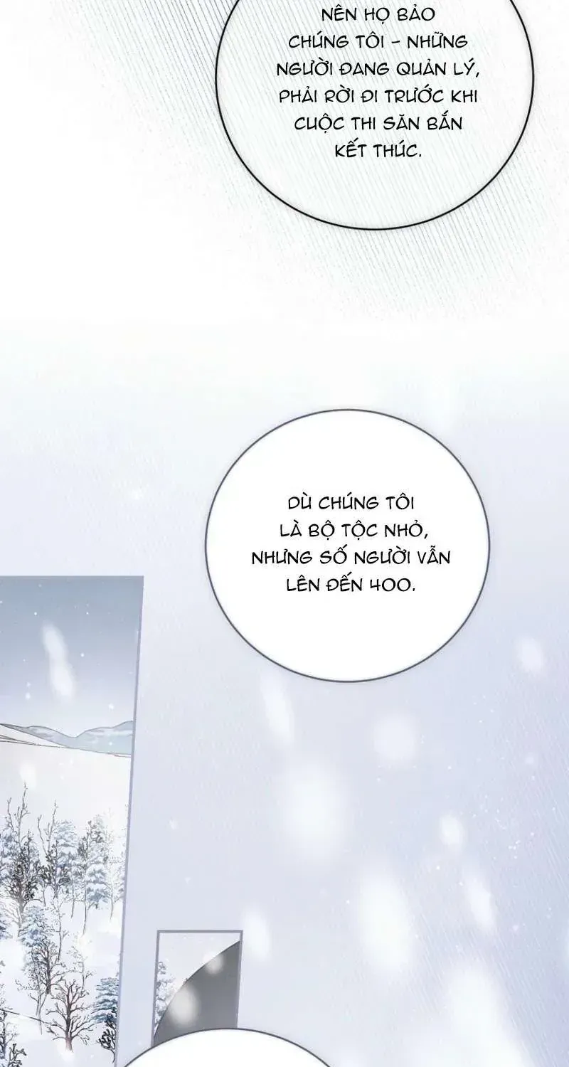 công nương tái sinh Chapter 62 14