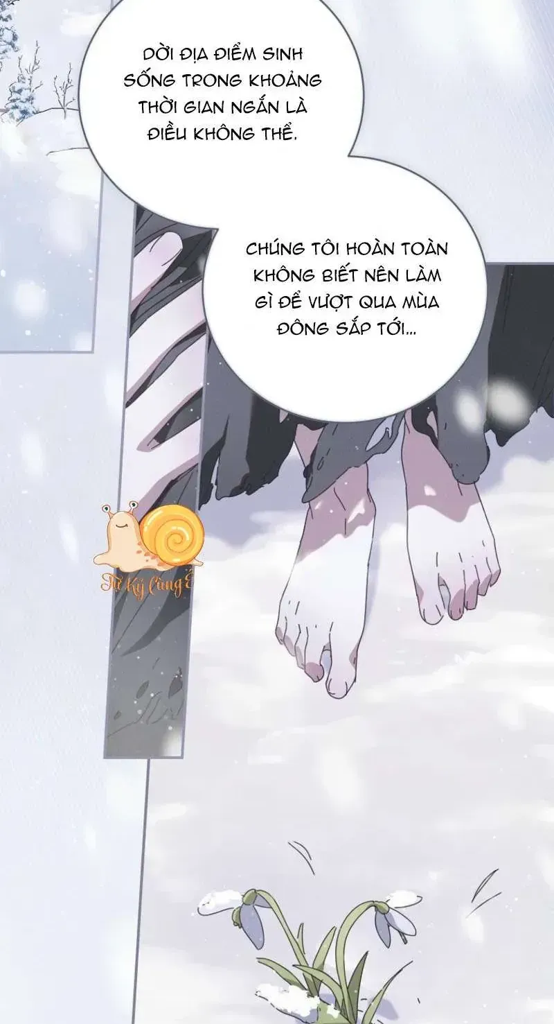 công nương tái sinh Chapter 62 15