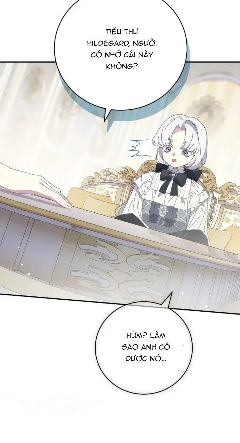 công nương tái sinh Chapter 62 17