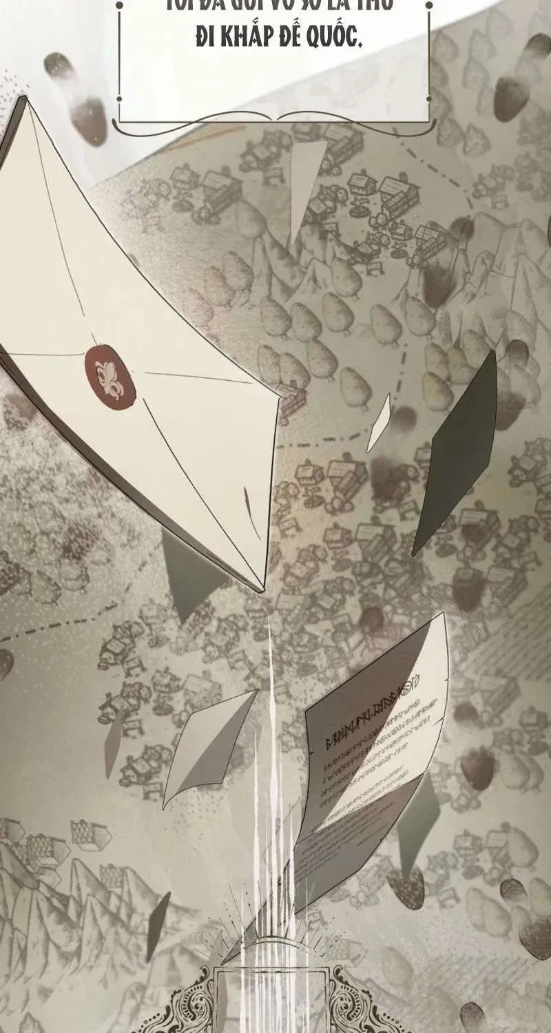 công nương tái sinh Chapter 62 24