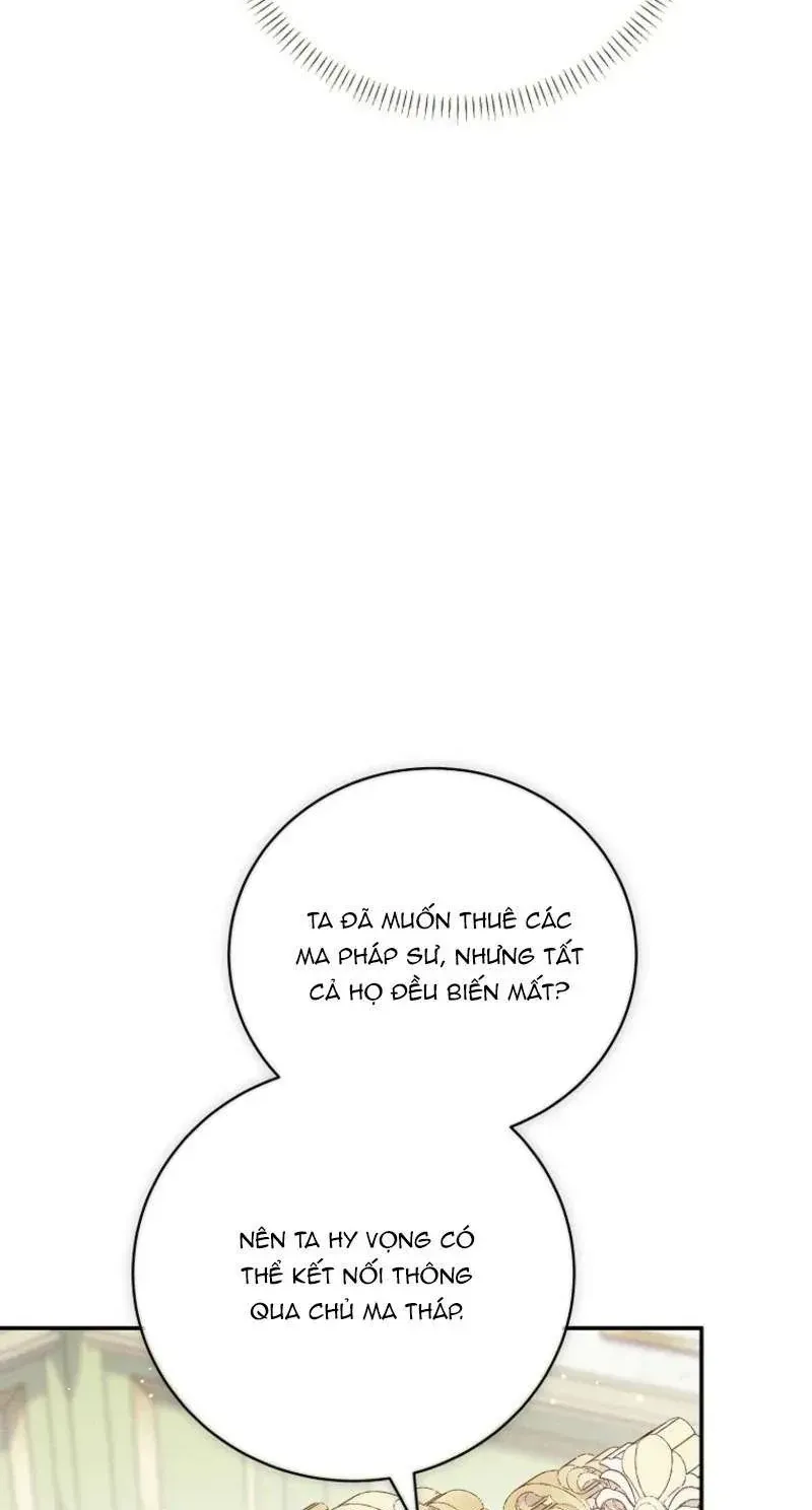 công nương tái sinh Chapter 62 27