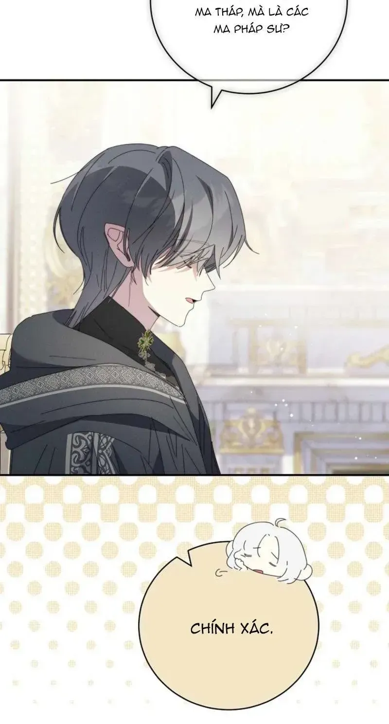 công nương tái sinh Chapter 62 29