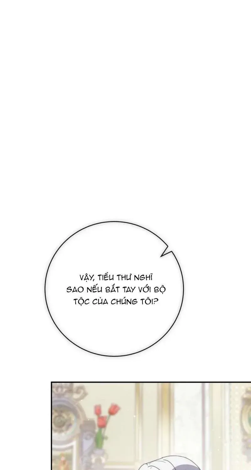 công nương tái sinh Chapter 62 30